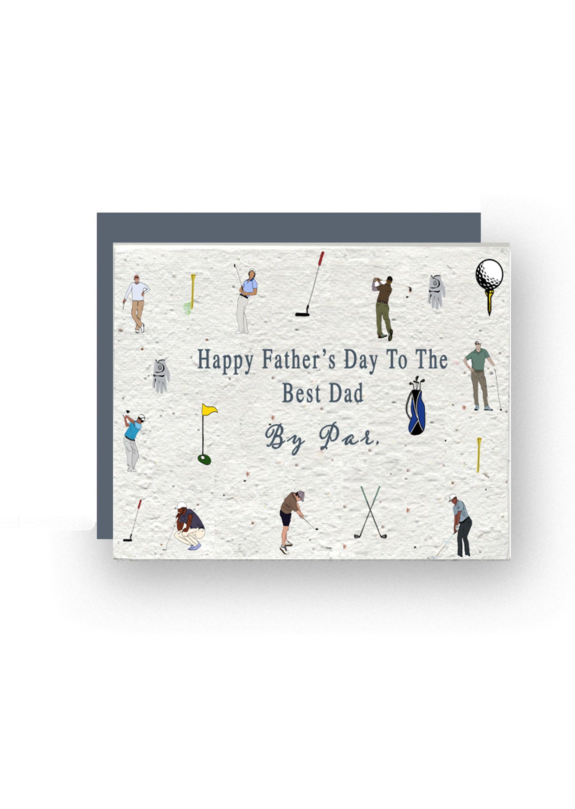 Golfing Greatness: Father's Day Edition – Artsy Em's Designs