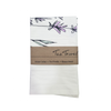 Lavender Bliss Tea Towel