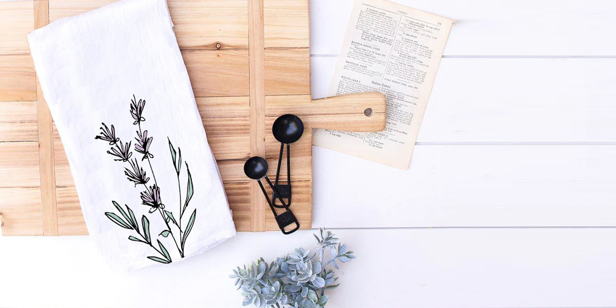 Tea Towels
