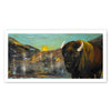 Buffalo- Prints