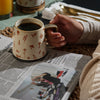 Enchanting Woodland Mug