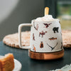 Wild Mug