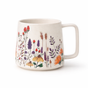 Blooming Butterfly Mug