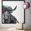 Rosie The Cow- Prints