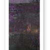 Purple Rain Right-Print