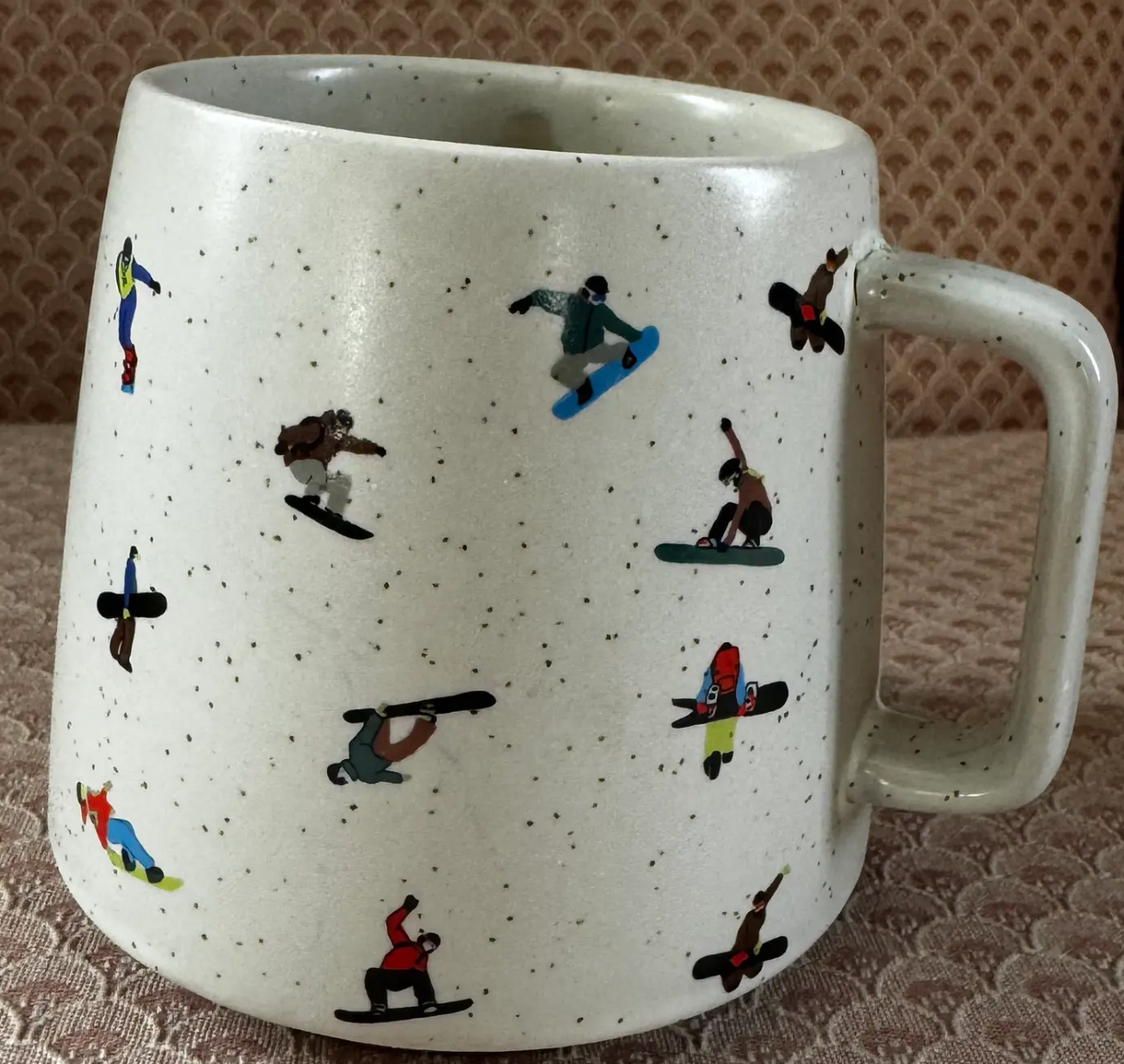 Imperfect Mug Grab Bag!