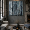 Blue Aspens-Prints