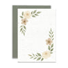 Whispering Blooms Save the Date