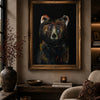 Dave The Bear-Prints