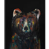 "Dave The Bear" Prints