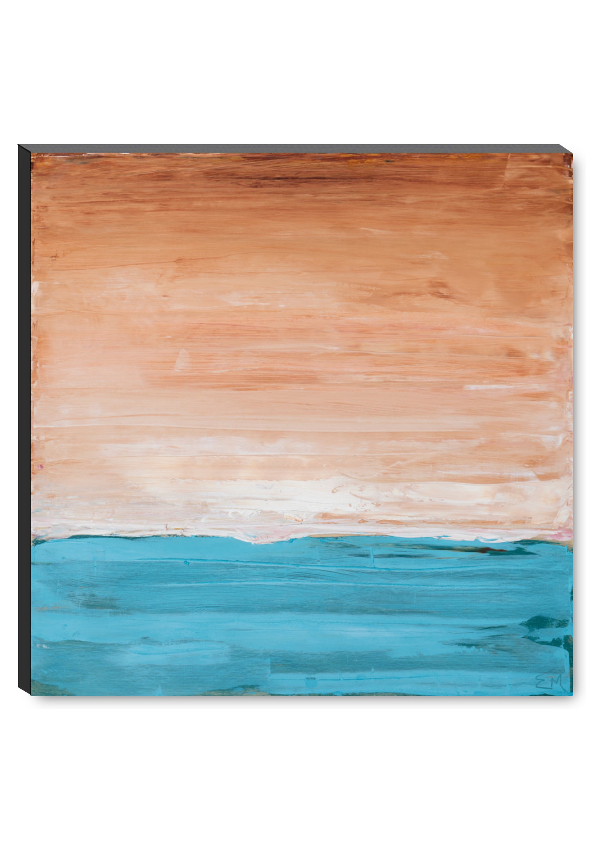 Dreamy Sunset-Prints
