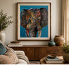 Elephant Vibes Original