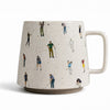 Fairway Harmony Mug