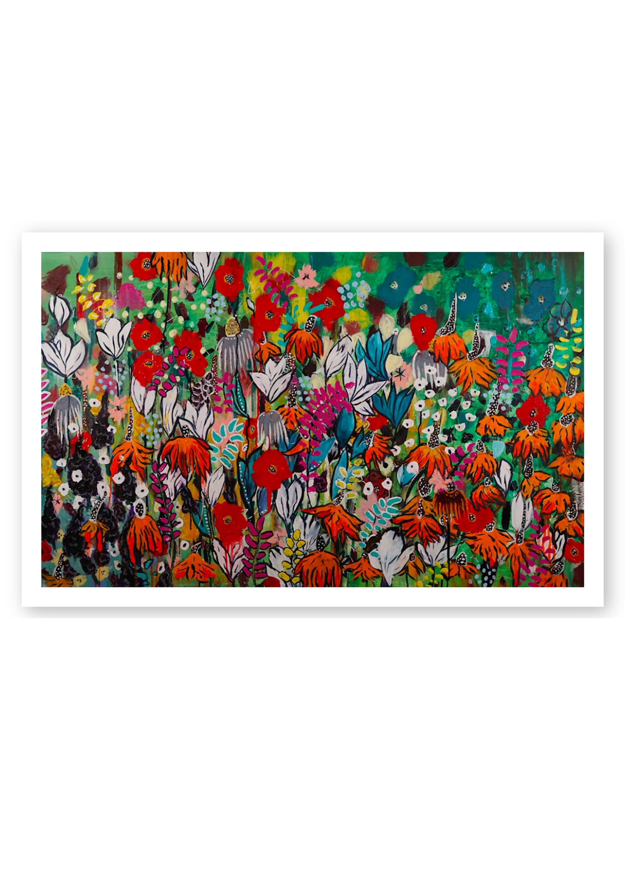 Whimsy Wonders-Prints
