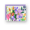 "Healing Wishes: Get Well Soon" Wildflower Seed Paper Card