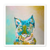 "Here Kitty Kitty" Prints