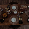 Meet Me In The Meadow Plate