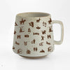 National Parks Tribute Mug