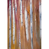 "Native Aspens" original