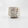 Piglet Crown Delight Pot