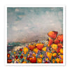 Pop's Poppies- Prints