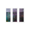 Purple Rain Left- Print