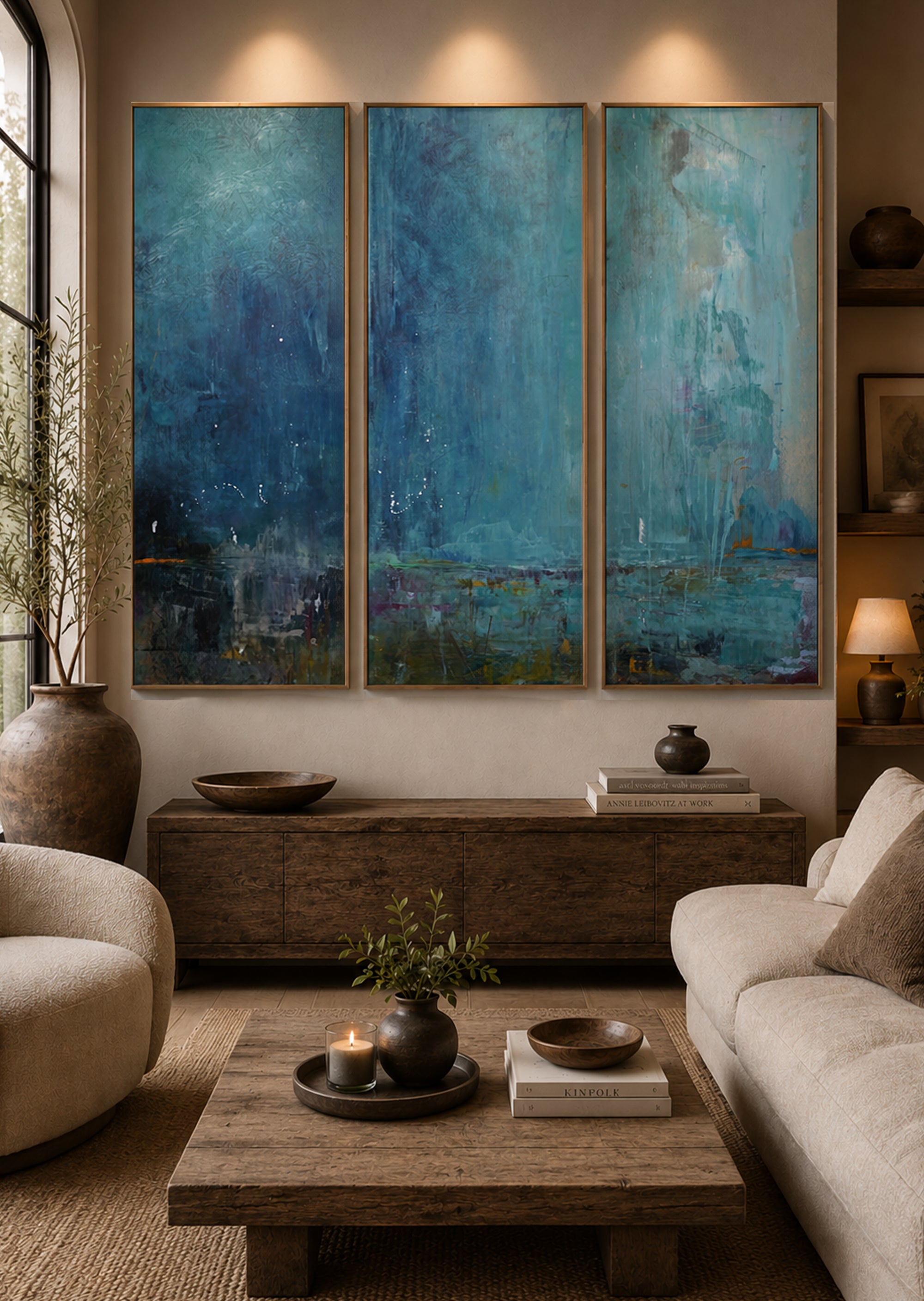 Reflection Prints