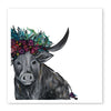 Rosie The Cow- Prints