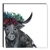 "Rosie The Cow" Prints