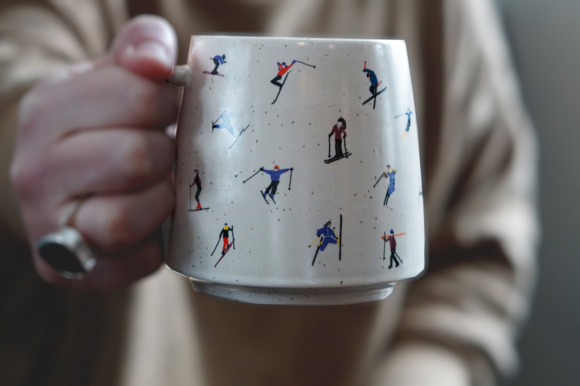 Imperfect Mug Grab Bag!