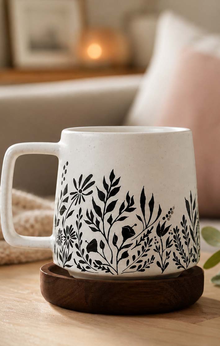 Twilight Mug
