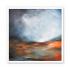 Where the Light Returns - Prints