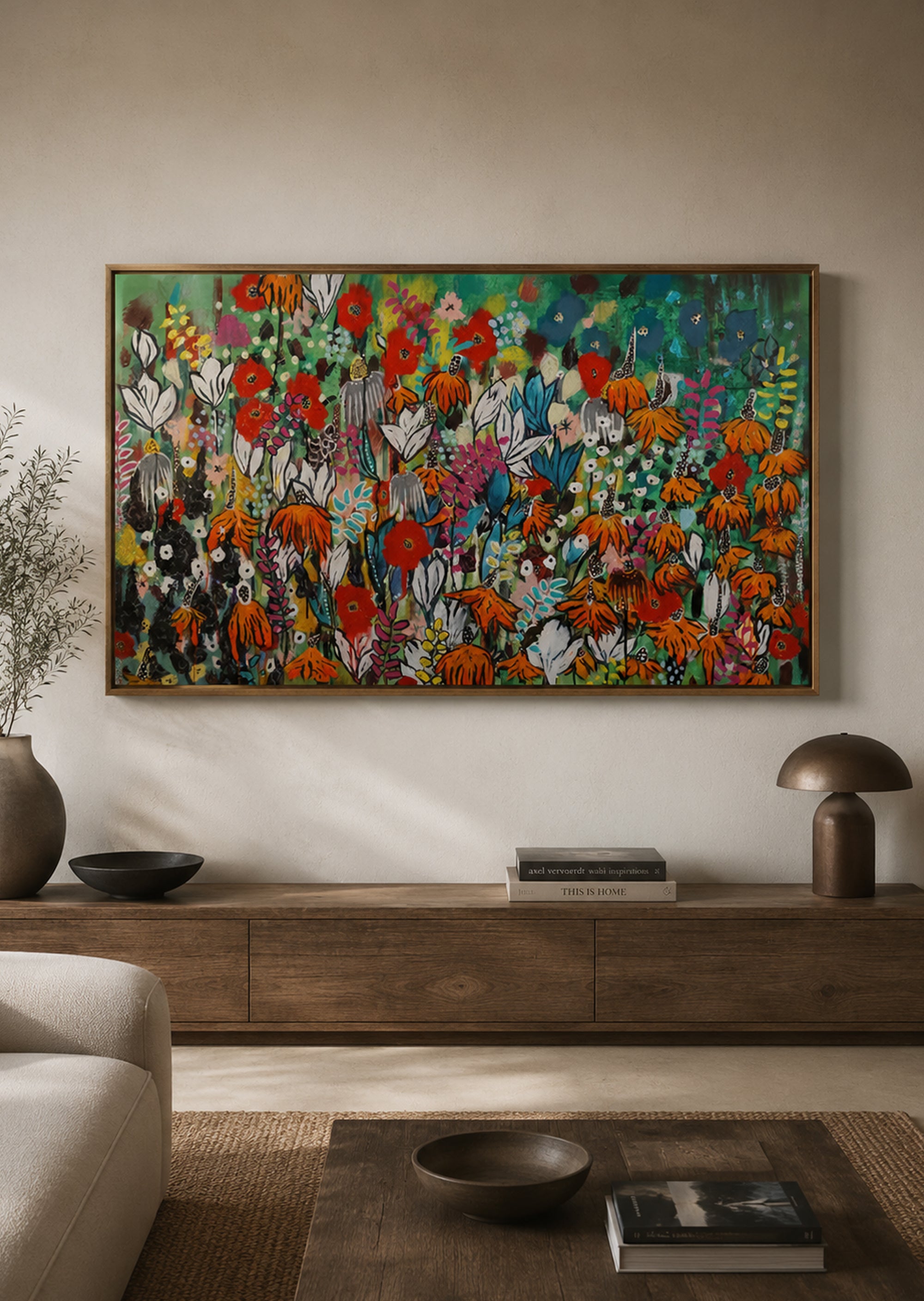Whimsy Wonders-Prints