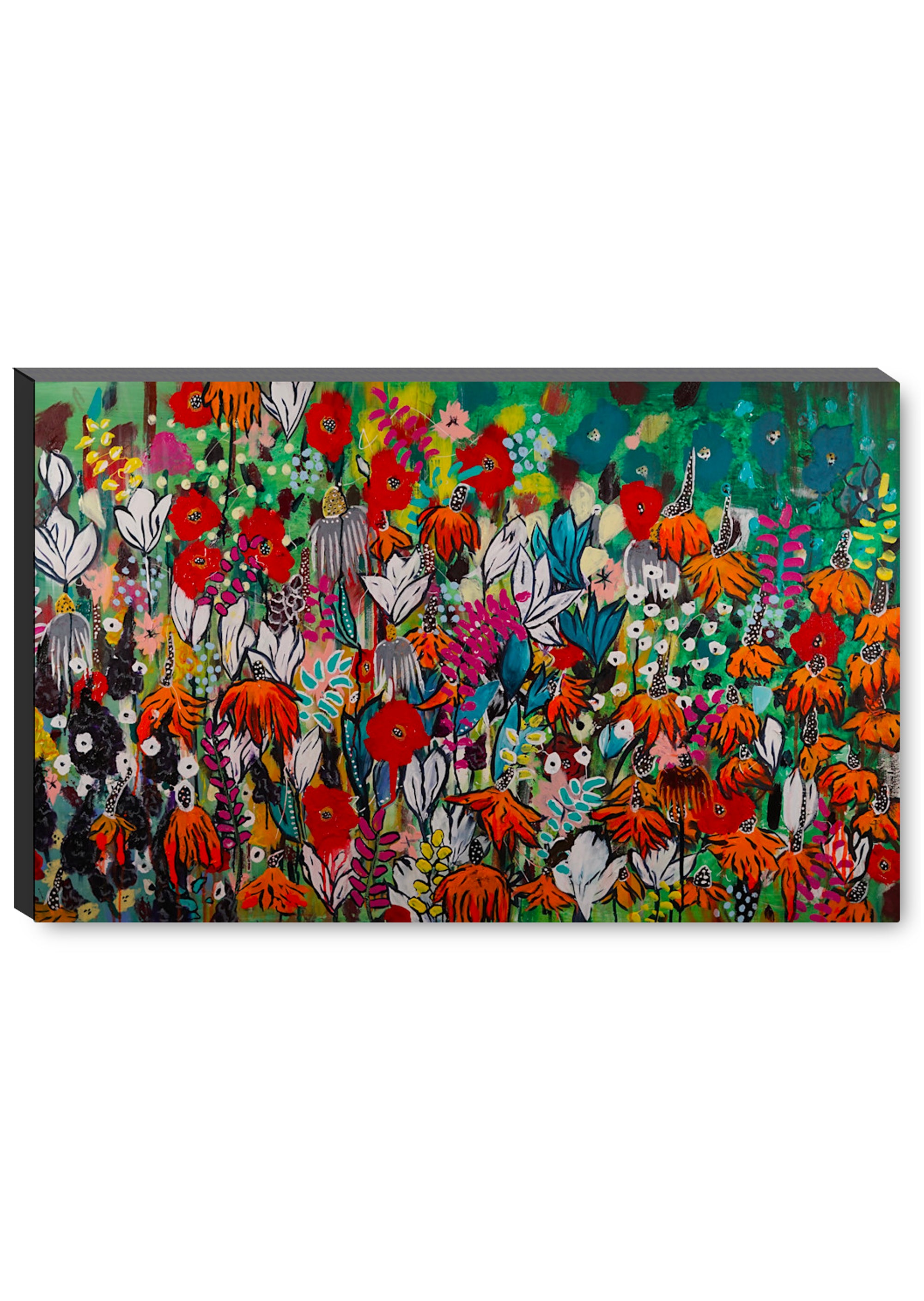 Whimsy Wonders-Prints