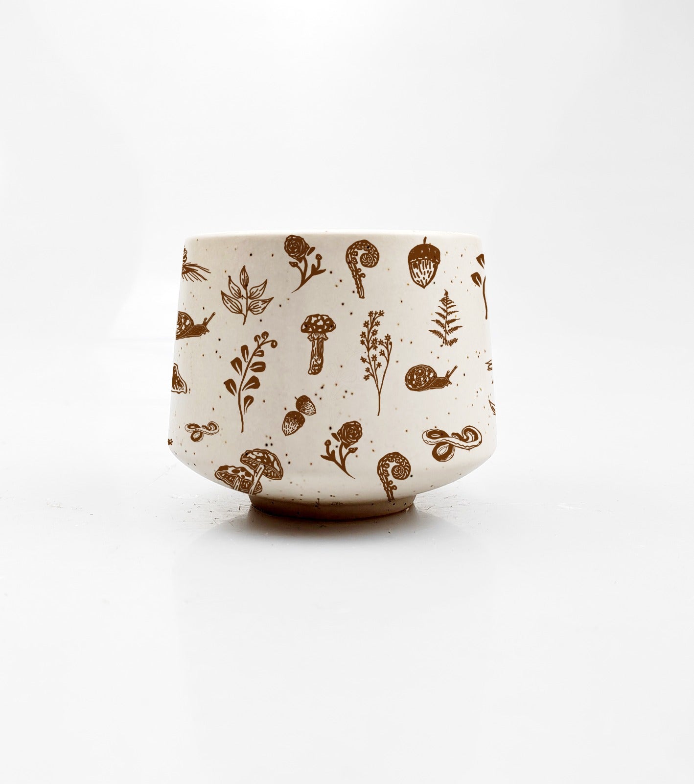 Woodland Small Cup