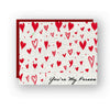 "You're My Person" Wildflower Seed Paper Card