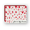 You're My Person Wildflower Seed Paper Card