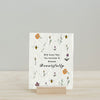 Blooming Years Wildflower Seed Paper