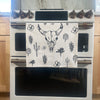 Desert Dreams Tea Towel