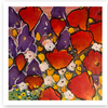 Minnie's Poppies- Prints