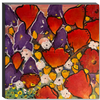 Minnie's Poppies- Original
