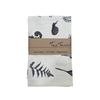 Woodland Creatures Edition Tea Towel-Eco-friendly