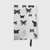 Butterfly Dreams Hardcover Notebook
