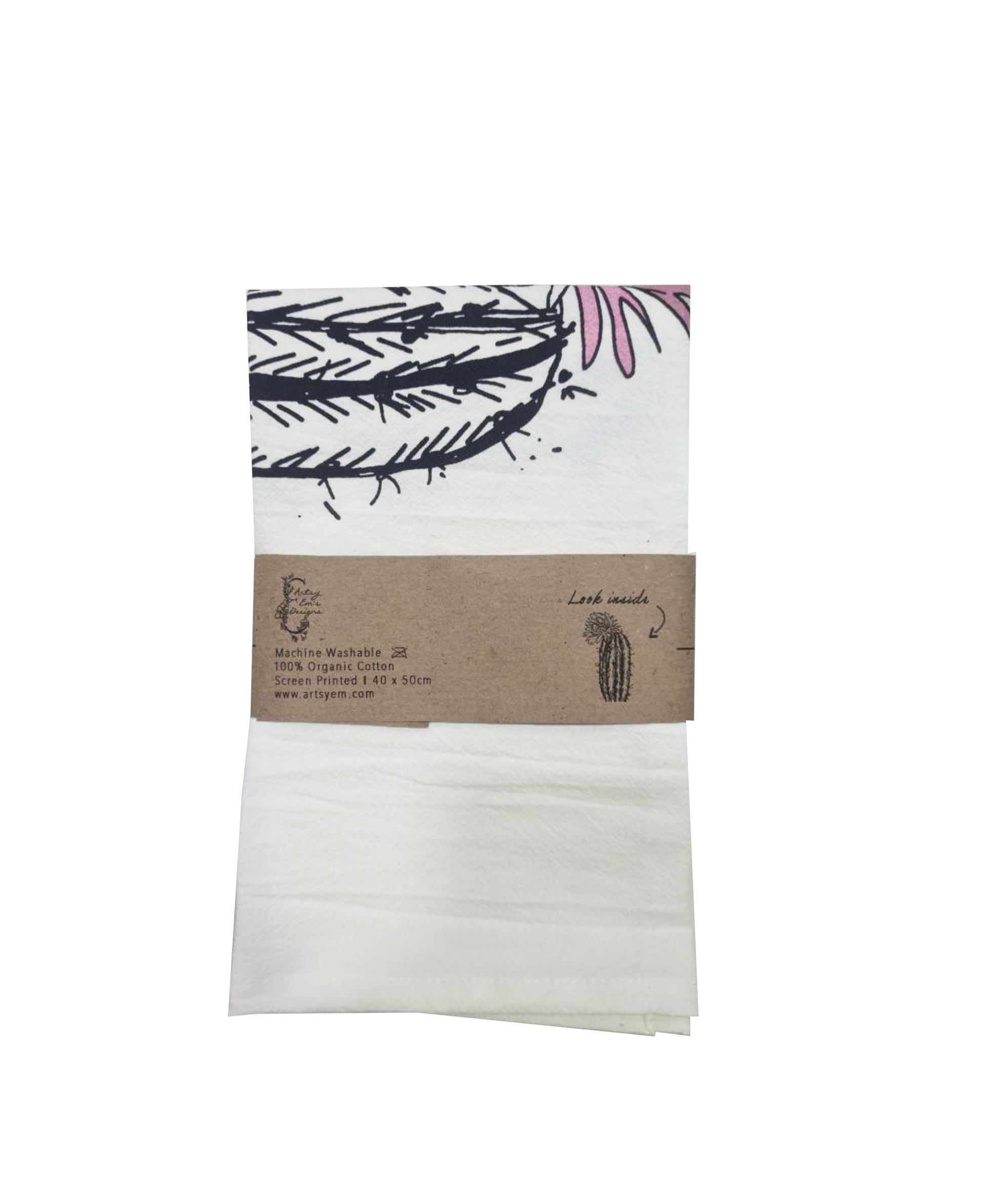 Tea Towels Bulk 50 Organic Cotton