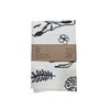 Desert Dreams Tea Towel