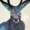 Elk- Original