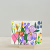 Healing Wishes: Get Well Soon Wildflower Seed Paper Card