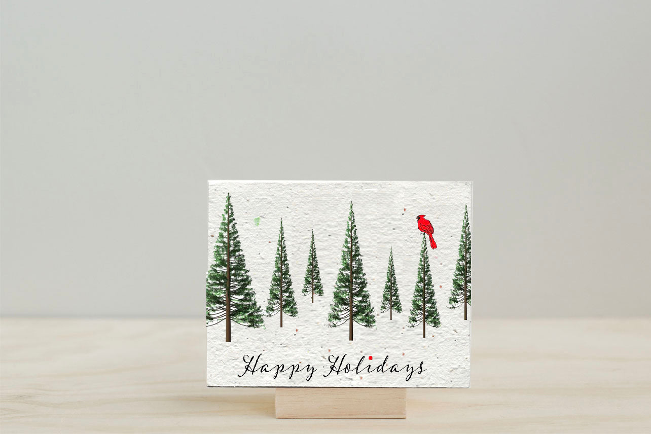 Happy Holidays