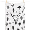 Desert Dreams Tea Towel